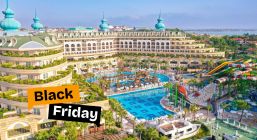 CRYSTAL SUNSET PEARL COLLECTION